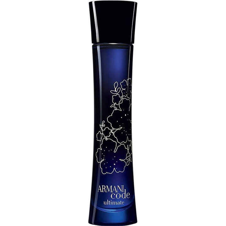 Armani Code Ultimate pour Femme